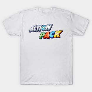 Action Pack T-Shirt